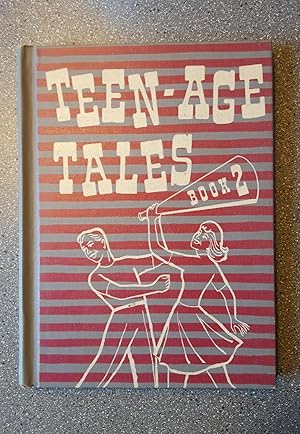 Teen-Age Tales: Book 2