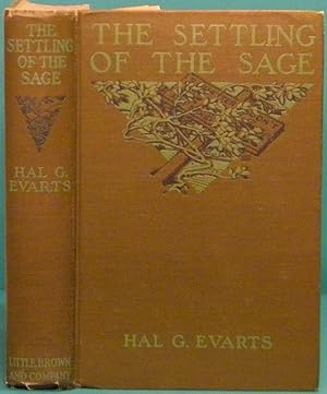 The Settling of the Sage