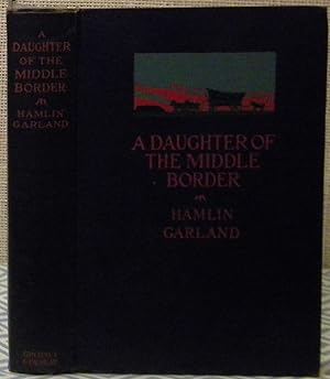 A Daughter of the Middle Border