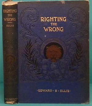 Righting the Wrong