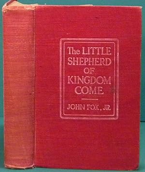 The Little Sheperd of Kingdom Come