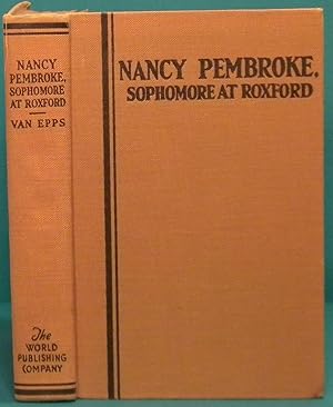 Nancy Pembroke Junior