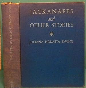 Jackanapes and Other Stories