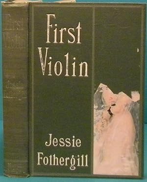 First Violin