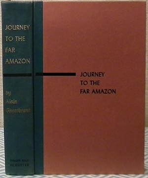 Journey to the Far Amazon