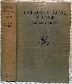 Empress Eugenie in Exile
