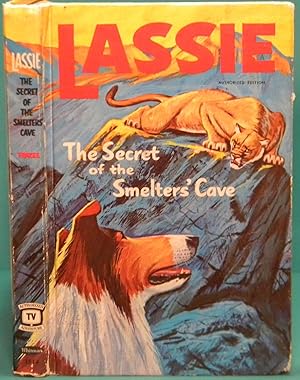 Lassie - The Secret of Smelter's Cave