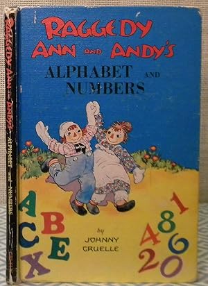 Raggedy Ann and Andy's Alphabet and Numbers