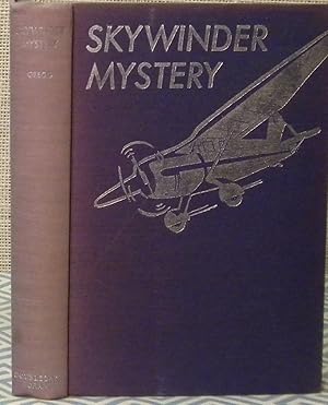 Skywinder Mystery