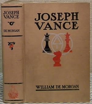 Joseph Vance