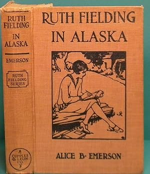 Ruth Fielding in Alaska
