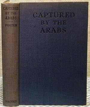 Captured by the Arabs