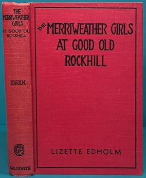 Merriweather Girls at Good Old Rockhill