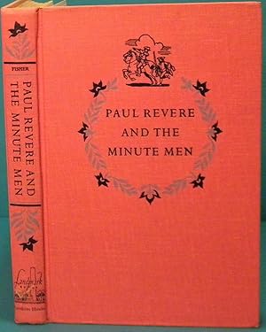 Paul Revere and the Minute Men