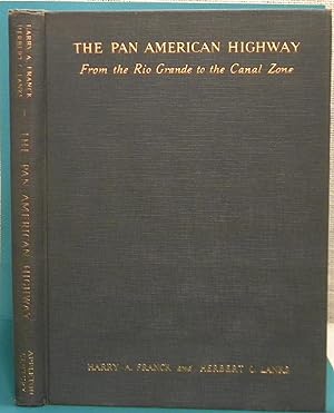 The Pan American Highway