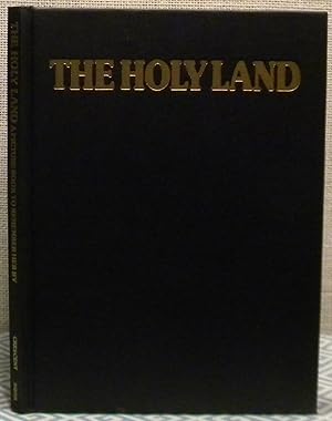 The Holyland - A Picture Book to Remember Her By