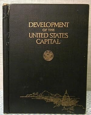 Development of the United States Capital