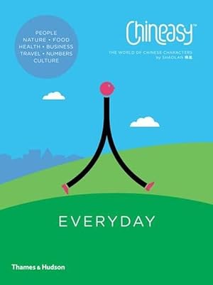 Seller image for Chineasy Everyday (Paperback) for sale by Grand Eagle Retail
