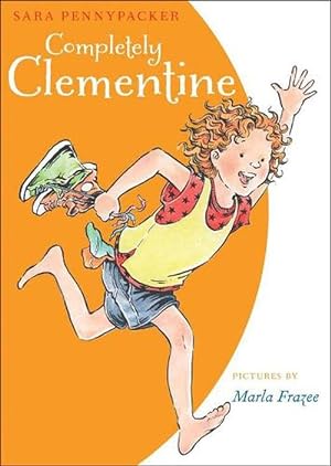 Seller image for Completely Clementine (Paperback) for sale by Grand Eagle Retail