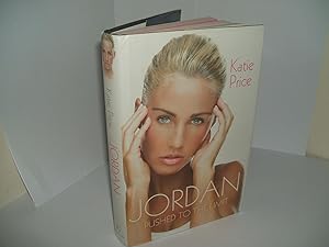 Seller image for Jordan: Pushed to the Limit for sale by Hunt For Books