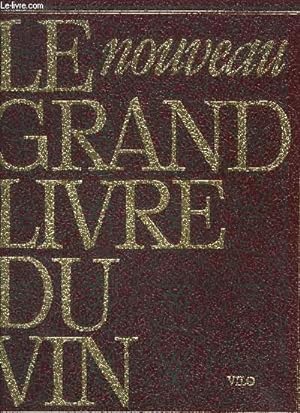 Immagine del venditore per LE GRAND LIVRE DU VIN. venduto da Le-Livre