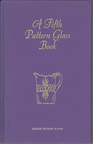 A Fifth Pattern Glass Book