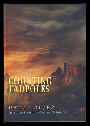 Seller image for Counting Tadpoles: Stories for sale by Parigi Books, Vintage and Rare