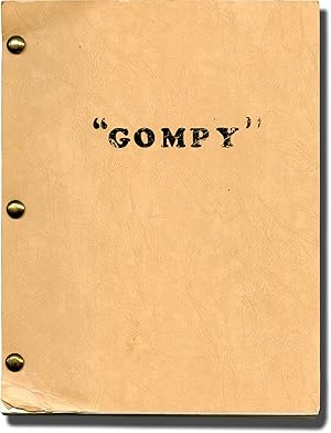 Seller image for Gompy (Original screenplay for an unproduced film) for sale by Royal Books, Inc., ABAA