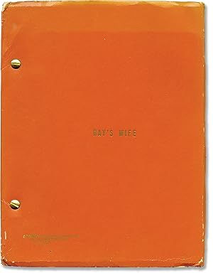 Seller image for Ray's Wife (Original screenplay for an unproduced film) for sale by Royal Books, Inc., ABAA