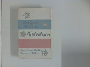 Seller image for The Ampol Book of Australiana : Annals and Oddities for sale by ANTIQUARIAT FRDEBUCH Inh.Michael Simon