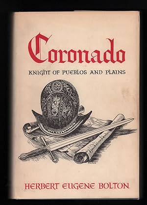 Immagine del venditore per Coronado: Knight of Pueblos and Plains venduto da Uncommon Works