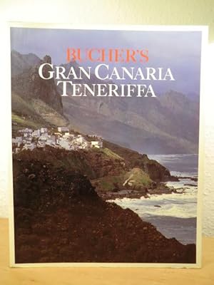 Image du vendeur pour Bucher's Gran Canaria - Teneriffa mis en vente par Antiquariat Weber