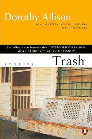 Seller image for Trash (Paperback) for sale by Grand Eagle Retail