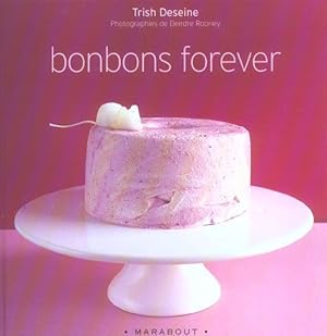 Image du vendeur pour Bonbons forever mis en vente par Chapitre.com : livres et presse ancienne