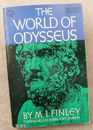 Seller image for The World of Odysseus: Revised Edition for sale by Call Phil Now - Books