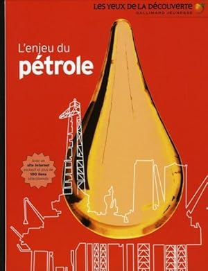 le pétrole