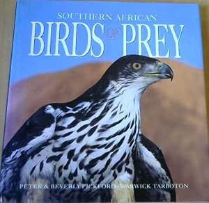 Seller image for Southern African Birds of Prey for sale by Chapter 1