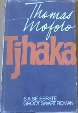 Seller image for Tjhaka for sale by Chapter 1