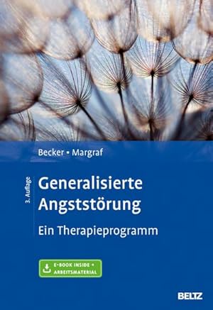 Seller image for Generalisierte Angststrung for sale by BuchWeltWeit Ludwig Meier e.K.