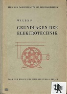 Seller image for Grundlagen der Elektrotechnik. Unter Mitarb. von Johannes Reth ; Wilhelm Mller for sale by Kirjat Literatur- & Dienstleistungsgesellschaft mbH