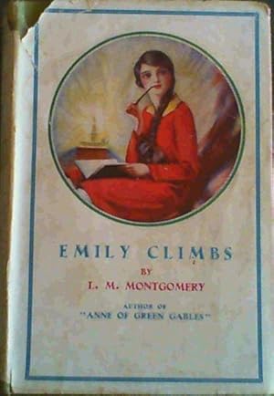 Seller image for Emily Climbs for sale by Chapter 1