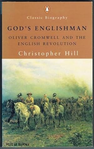 Seller image for God's Englishman: Oliver Cromwell And The English Revolution for sale by Hall of Books