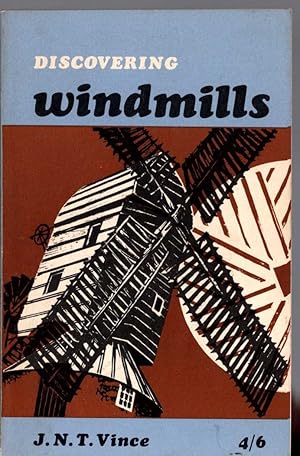 Immagine del venditore per WINDMILLS, Discovering venduto da Mr.G.D.Price