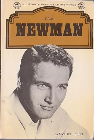 Seller image for PAUL NEWMAN for sale by Mr.G.D.Price