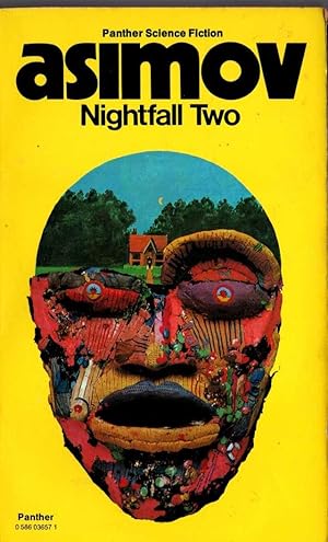 Seller image for NIGHTFALL TWO for sale by Mr.G.D.Price