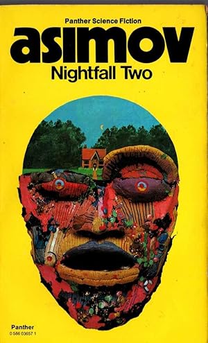 night fall isaac asimov night fall isaac asimov