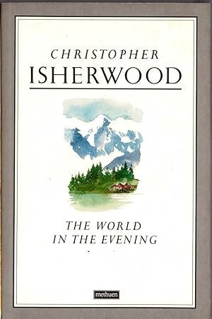 Seller image for THE WORLD IN THE EVENING for sale by Mr.G.D.Price