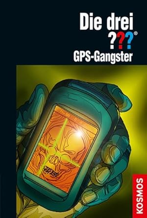 Die drei     GPS-Gangster