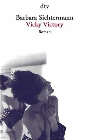 Seller image for Vicky Victory: Roman for sale by Versandantiquariat Felix Mcke