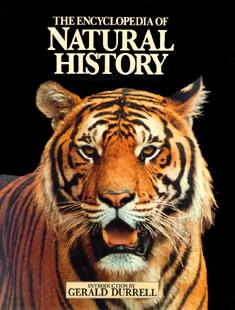The Encyclopedia of Natural History.